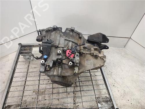 Gearbox VOLVO S40 I (644) 1.9 T4 | BP18476258M3 