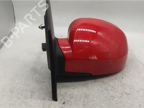 Left mirror HYUNDAI GETZ (TB) 1.5 CRDi | BP18392112C26 