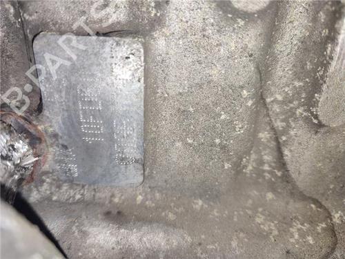 Engine CITROËN C3 Pluriel (HB_) 1.4 HDi | BP20506568M1 