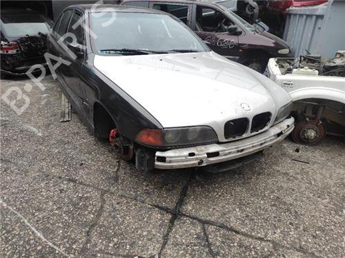 Instrument cluster BMW 5 Touring (E39) 525 tds | BP25126791C47 