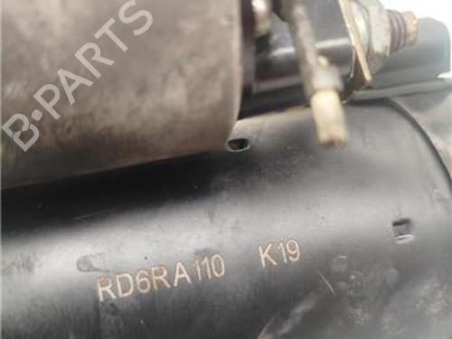 Starter PEUGEOT 307 (3A/C) 1.6 HDi | BP29516141M8 