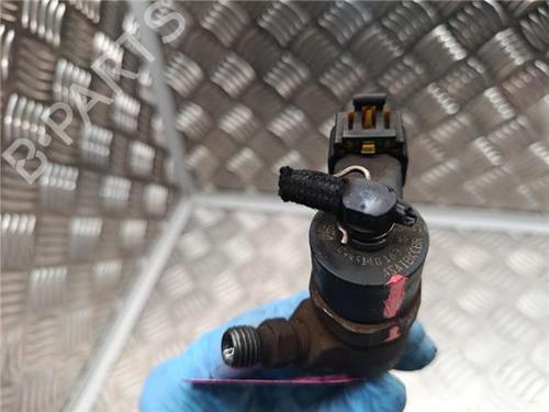 Used Injector OPEL CORSA D (S07) 1.3 CDTI (L08, L68) (90 hp) 30652912