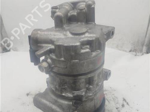 AC compressor PEUGEOT 208 I (CA_, CC_) 1.2 VTI 82 | BP29318948M34 