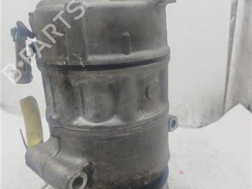 AC compressor OPEL INSIGNIA A (G09) 2.0 CDTI (68) | BP29468682M34 