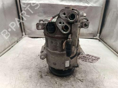 Compressor A/A Compressor A/A MERCEDES-BENZ A-CLASS (W169) A 180 CDI (169.007, 169.307) (109 hp) 35971160 35971160