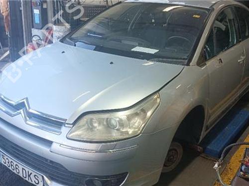 Electronic module CITROËN C4 I (LC_) 1.6 HDi | BP18005931M83 