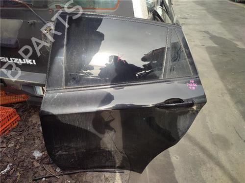 Used Left rear door BMW X6 (E71, E72) xDrive 50 i (408 hp) 32486574