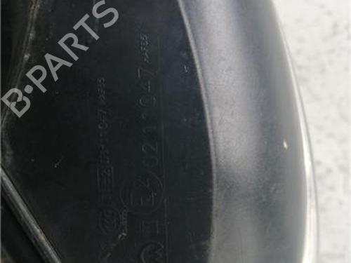 Left mirror PEUGEOT 208 I (CA_, CC_) 1.2 PureTech 82 | BP20087262C26