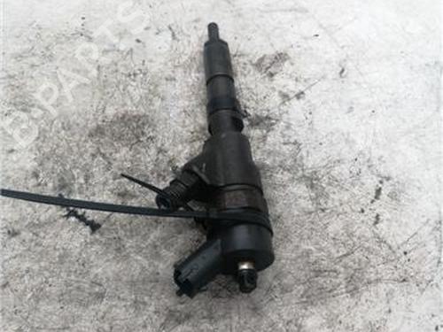 Used Injector CITROËN XSARA PICASSO (N68) 2.0 HDi (90 hp) 24344756