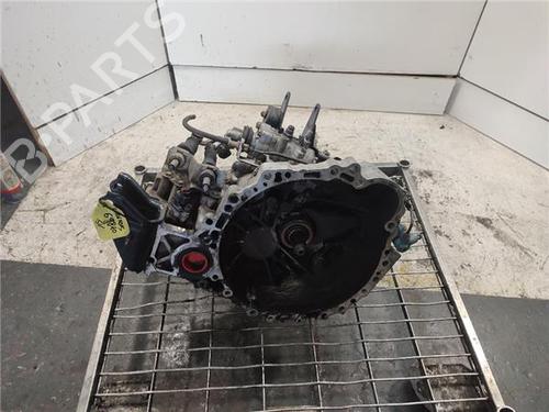Used Gearbox TOYOTA AVENSIS (_T22_) 2.0 D-4D (CDT220_, CDT220R) (110 hp) 29196052