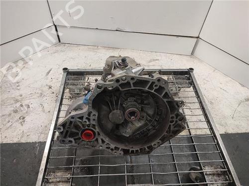 Used Gearbox OPEL CORSA D (S07) 1.3 CDTI (L08, L68) (75 hp) 26876300