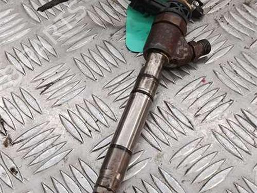Used Injector Injector HYUNDAI i20 II (GB, IB) 1.4 CRDi (90 hp) 36770466 36770466