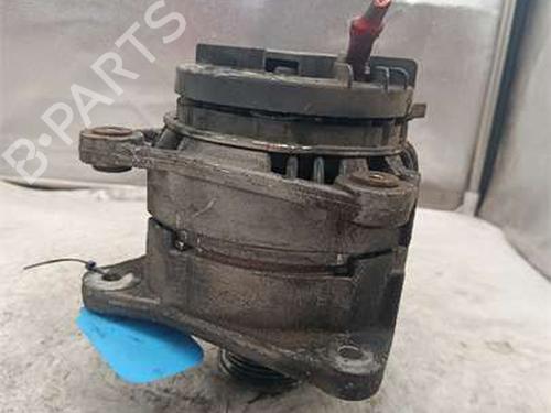 Used Alternator Alternator 36958691 36958691