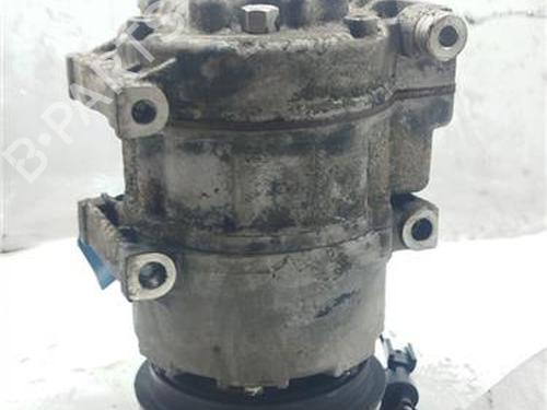 AC-Kompressor FORD MONDEO III (B5Y) 2.0 TDCi | BP26303749M34