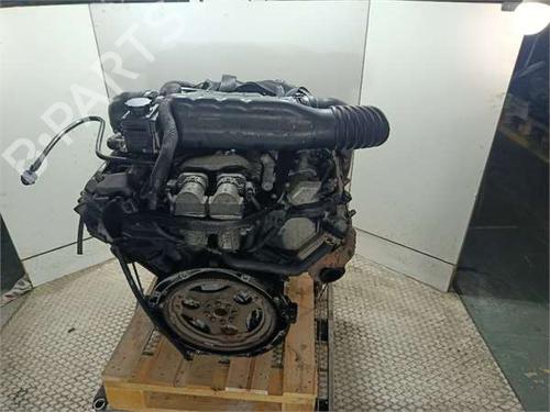 Used Engine Engine MERCEDES-BENZ M-CLASS (W163) ML 400 CDI (163.128) (250 hp) 40110933 40110933