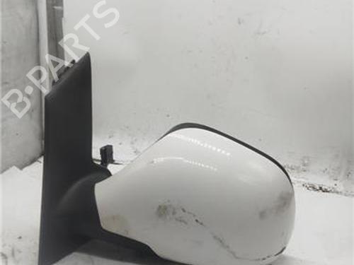 Left mirror SEAT ALTEA (5P1) 1.6 TDI | BP28105778C26 