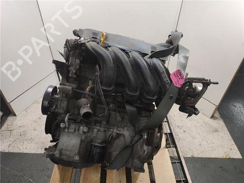 Engine TOYOTA YARIS (_P1_) 1.3 (NCP10, SCP12_) | BP29645182M1 