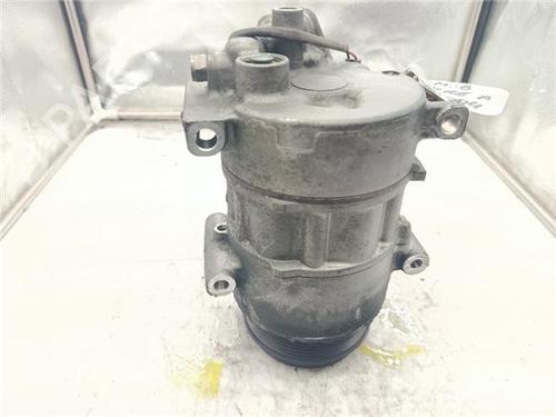 AC compressor MERCEDES-BENZ A-CLASS (W169) A 180 CDI (169.007, 169.307) | BP31284291M34 - Image 2