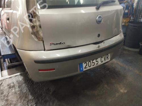 Brugte FIAT PUNTO (188_) 1.4 (95 hp) 4243743