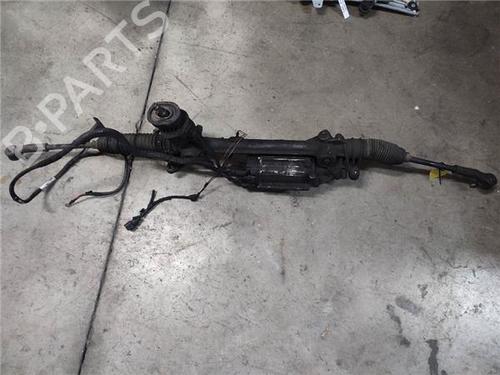Used Steering rack SKODA SUPERB II (3T4) 2.0 TDI (140 hp) 24344530