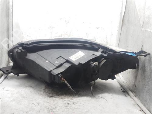 Højre forlygte CITROËN C-ELYSEE (DD_) 1.6 VTi 115 (DDNFP0, DDNFP6, DDNFP9) | BP26404525C29 