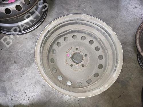 Used Rim OPEL VIVARO A Van (X83) 1.9 DTI (F7) (101 hp) 30265418