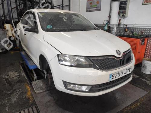 Used Parts SKODA RAPID Spaceback (NH1) 1.4 TDI (90 hp) 4017306