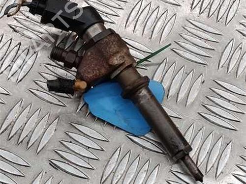 Used Injector Injector PEUGEOT 307 (3A/C) 2.0 HDi 90 (90 hp) 34498286 34498286