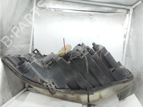 Left headlight MERCEDES-BENZ A-CLASS (W169) A 180 CDI (169.007, 169.307) | BP29017389C28 
