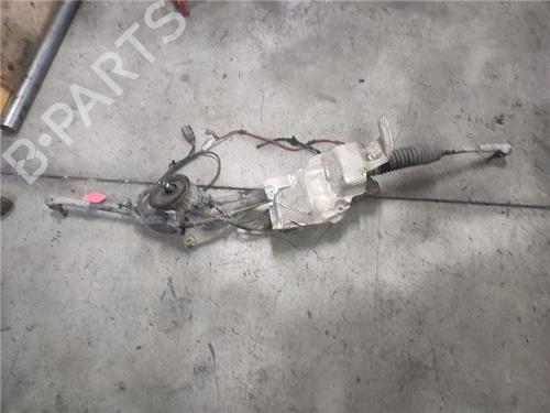 Crémaillère de direction VW GOLF VII (5G1, BQ1, BE1, BE2) 2.0 TDI (150 hp) 18387764