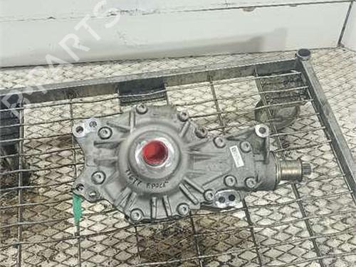 Used Front differential Front differential JAGUAR F-PACE (X761) 2.0 SD4 AWD (241 hp) 36545399 36545399
