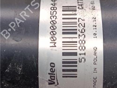 Viskermotor vindrude Viskermotor vindrude FIAT 500L (351_, 352_) 1.3 D Multijet (199LXY1A, 199LXY11) (84 hp) 33711972 33711972