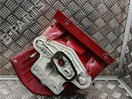 Right taillight SKODA YETI (5L) 2.0 TDI | BP34410214C35 - Image 2