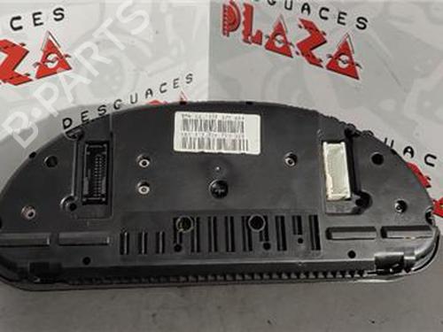 Instrument cluster BMW 5 (E39) 528 i | BP18389854C47 