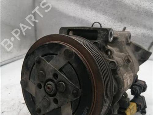 Used AC compressor CITROËN BERLINGO Box Body/MPV (B9) 1.6 HDi 90 (90 hp) 29872444