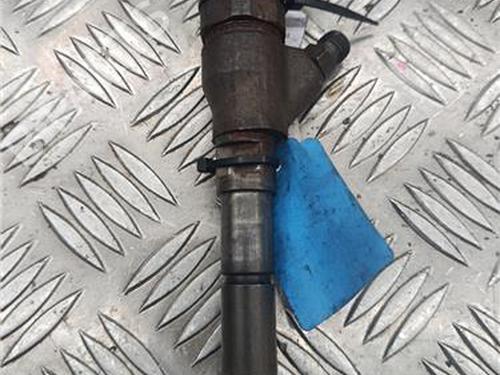 Used Injector Injector CITROËN C5 II (RC_) 2.0 HDi (RCRHRH) (136 hp) 33770541 33770541