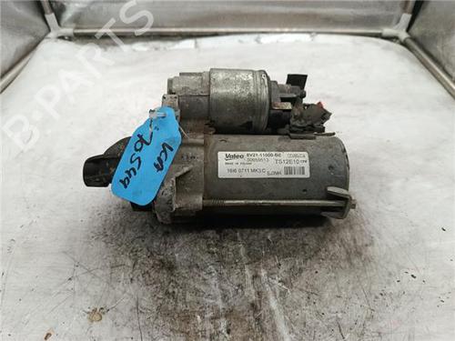 Démarreur FORD KA+ III (UK, FK) 1.2 Ti-VCT (85 hp) 31984946