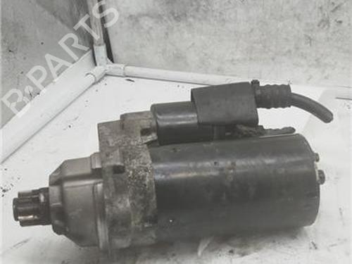 Starter AUDI A3 (8P1) 2.0 TDI 16V | BP22360266M8 