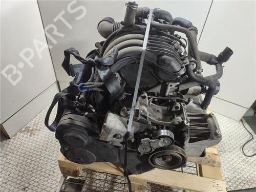 Engine PEUGEOT 407 Coupe (6C_) 2.2 16V | BP33132777M1 - Image 5