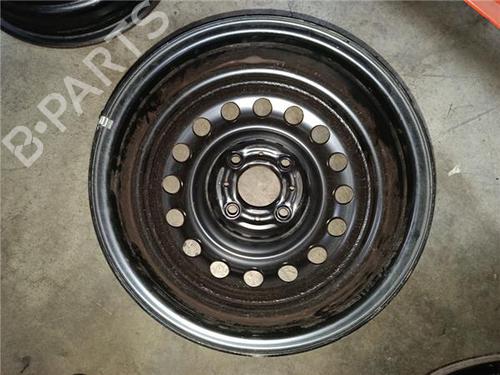 Rim CITROËN C5 I (DC_) 2.0 16V (DCRFNC, DCRFNF) | BP29760479C45 