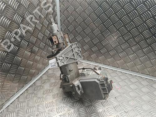 Steering column RENAULT CLIO IV Grandtour (KH_) 1.5 dCi 110 | BP30582984M21