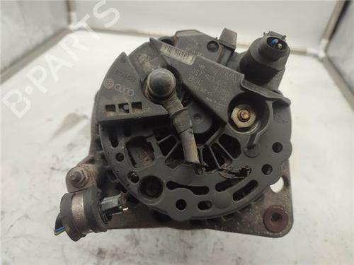 Generator SEAT AROSA (6H1) 1.0 (50 hp) 25750231