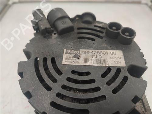 Alternator CITROËN XSARA PICASSO (N68) 1.6 | BP26303772M7 