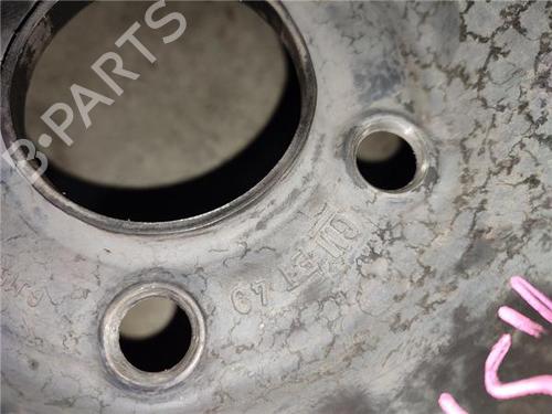 Rim OPEL ASTRA G Hatchback (T98) 2.0 DTI 16V (F08, F48) | BP29494776C45 