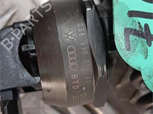 Injector VW GOLF PLUS V (5M1, 521) 1.9 TDI | BP36770461M100 - Image 2