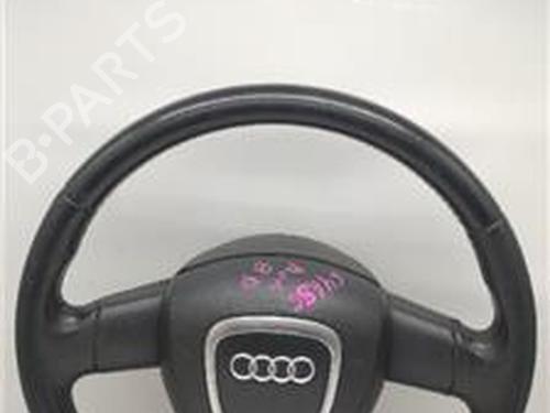 Førerens kollisjonspute AUDI A3 (8P1) 1.9 TDI (105 hp) 18397550