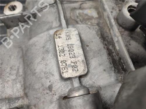 Gearbox VW PASSAT B6 (3C2) 2.0 TDI 16V | BP29872477M3