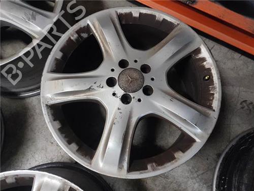 Rim MERCEDES-BENZ M-CLASS (W164) ML 320 CDI 4-matic (164.122) | BP25905878C45 