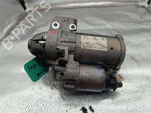 Startmotor Startmotor 38788683 38788683
