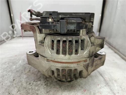 Alternator OPEL ASTRA G Hatchback (T98) 1.6 (F08, F48) | BP29872455M7